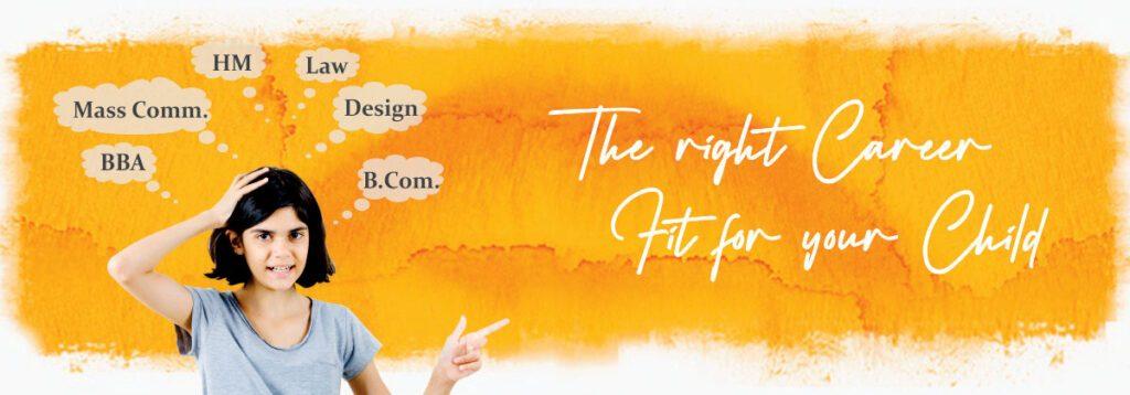 The right career fit Banner 1200x420