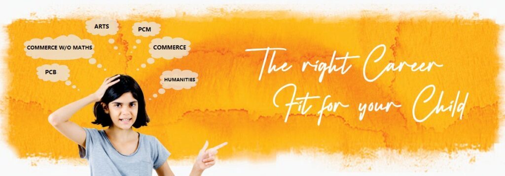 The right career fit Banner 1200x420